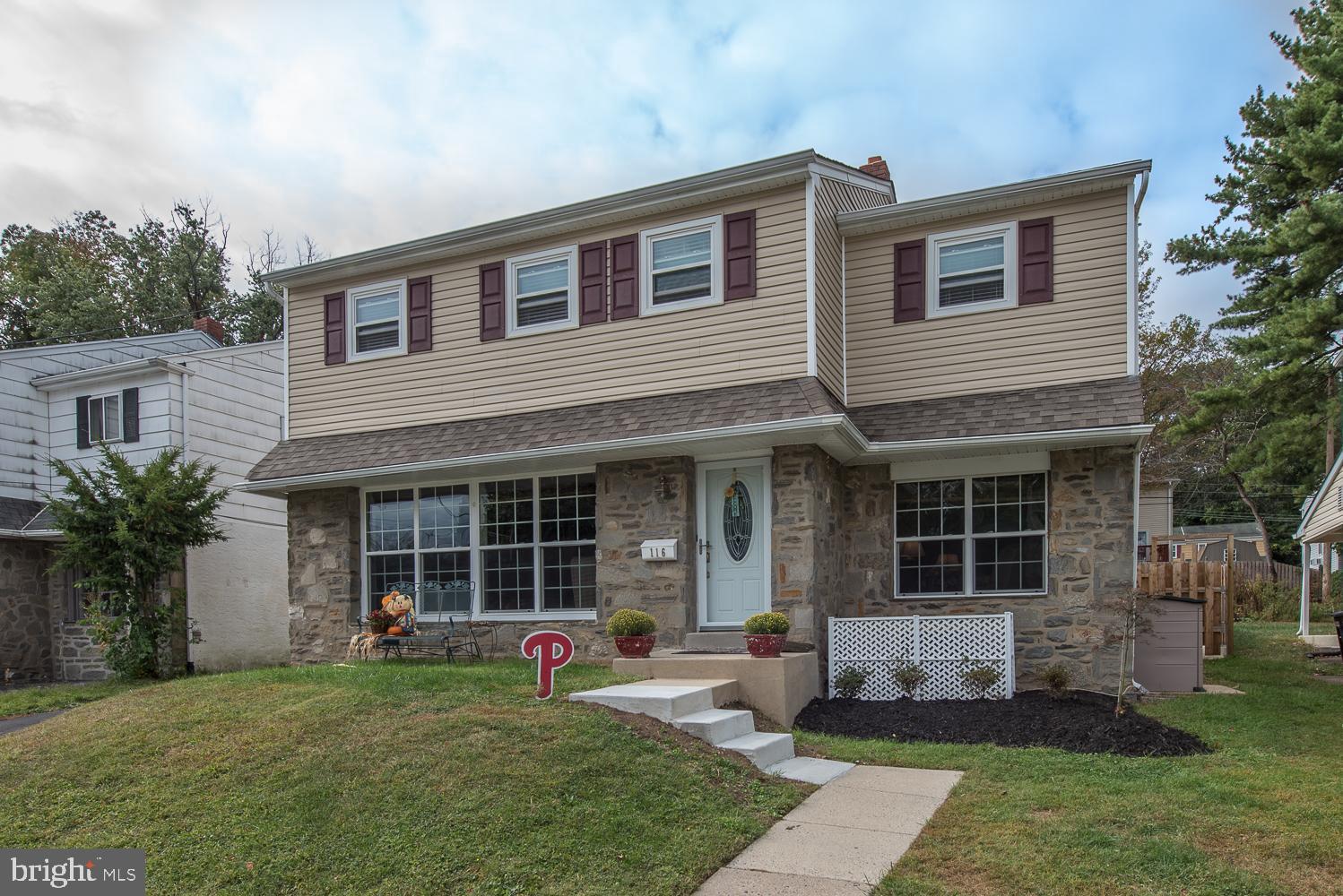116 Lewis Road Havertown, PA 19083 - Photo 5 of 58