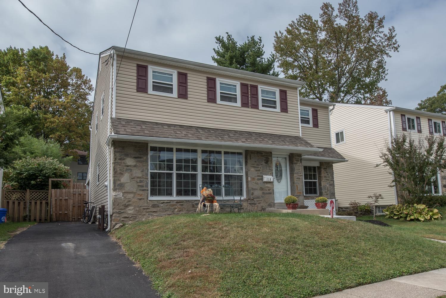 116 Lewis Road Havertown, PA 19083 - Photo 6 of 58