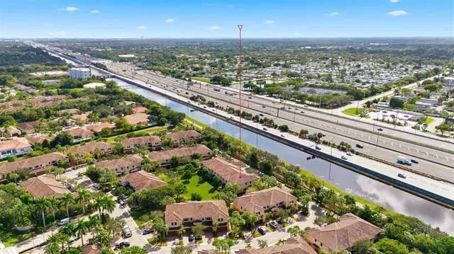 $3,600 | 13023 Riverwalk Circle South, Unit 13023, Plantation, FL 33325