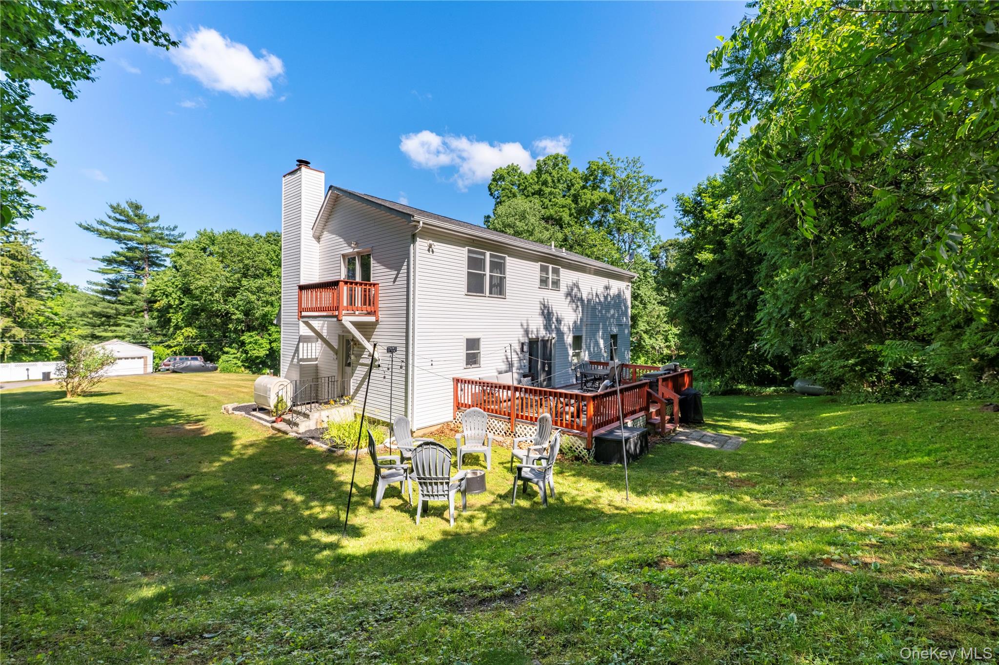 22 Elm Road Lake Peekskill, NY 10537 - Photo 34 of 46