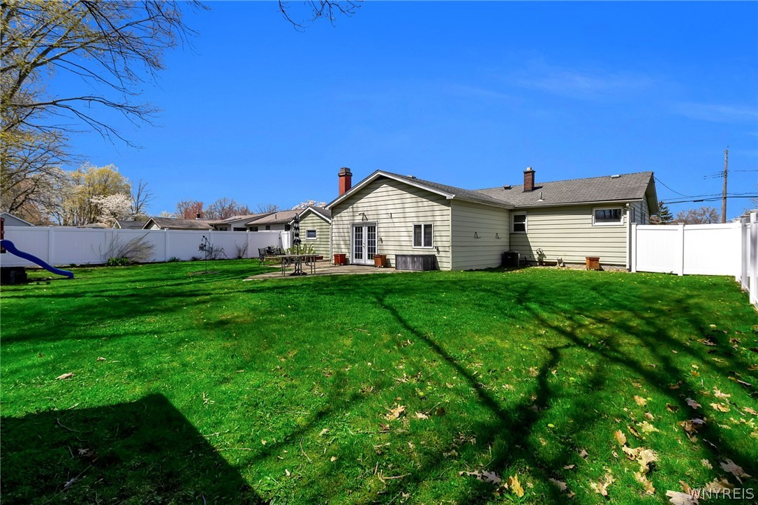7375 St Joseph Road Niagara, NY 14304 - Photo 46 of 47