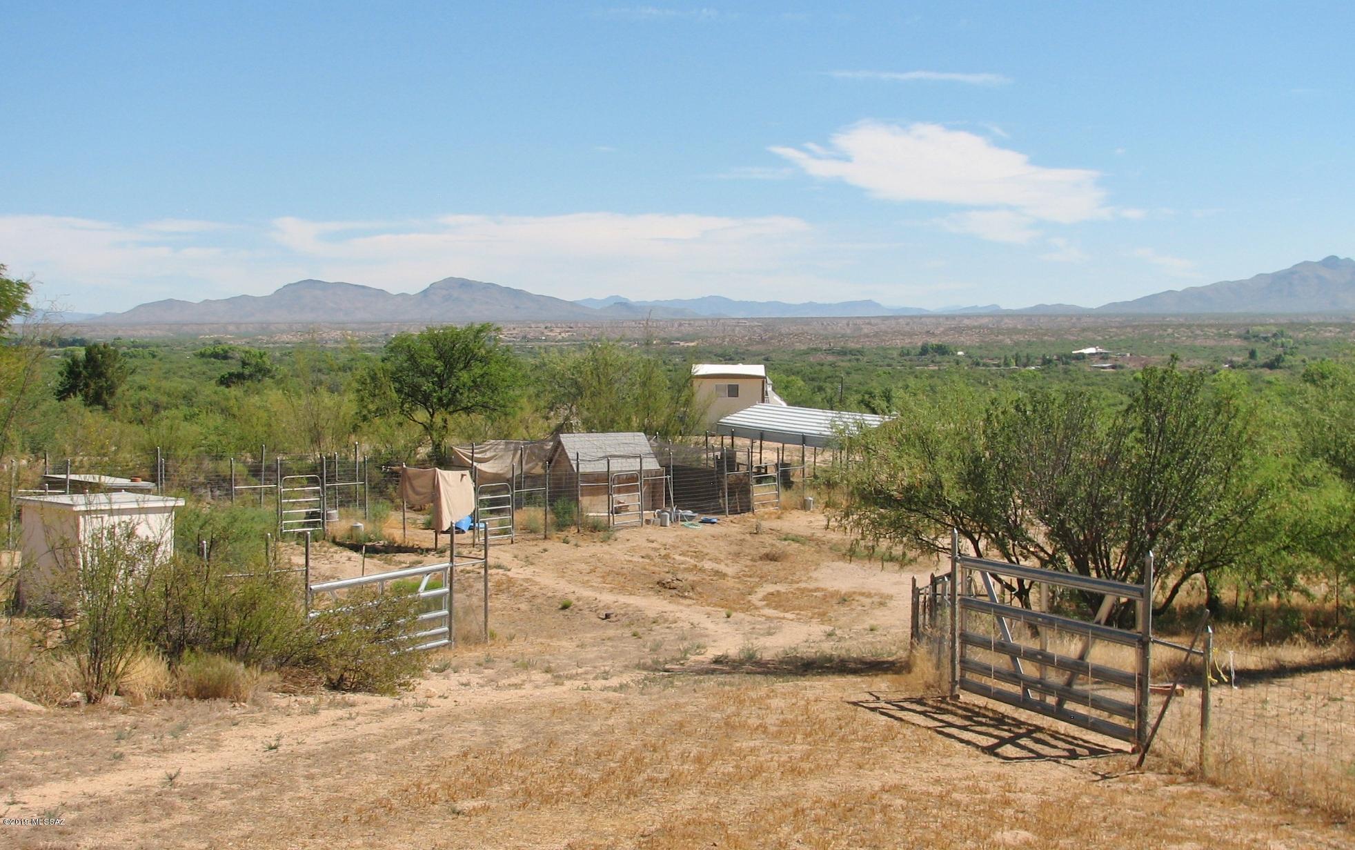 1235 North Dog Ranch Trail St. David, AZ 85630 - Photo 35 of 50 Gallery Image 35