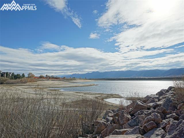 18620 Lower Lake Road Monument, CO 80132 - Photo 6 of 6 All the lake activities right out your back door!