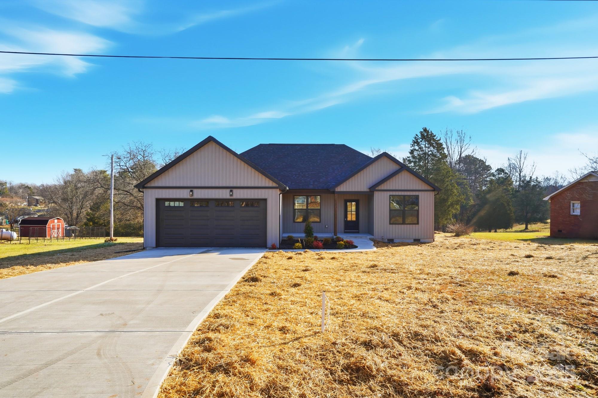 222 River Hill Road Statesville, NC 28625 - Photo 2 of 47