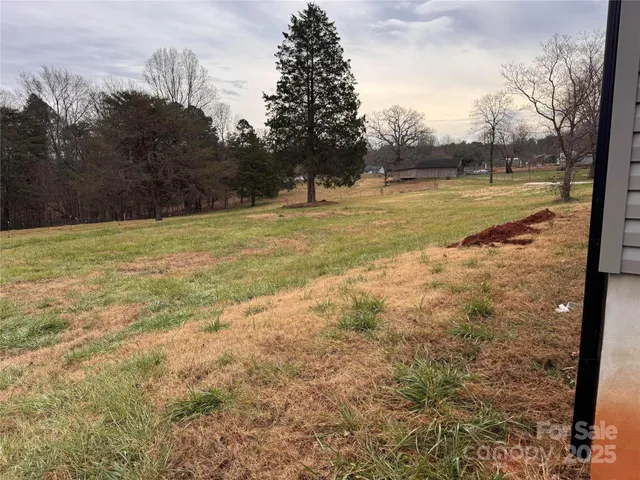 a view of a lake view
