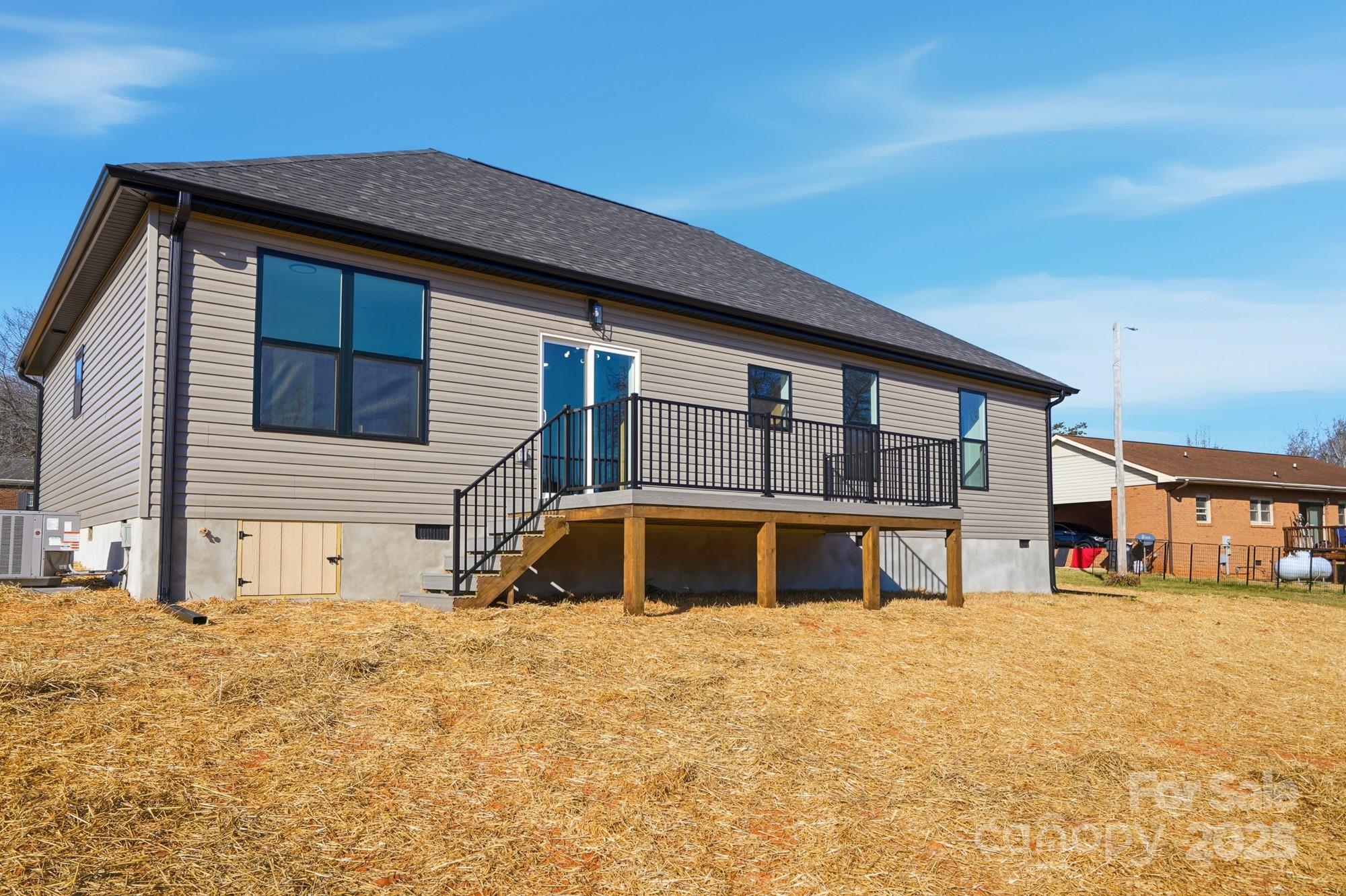 222 River Hill Road Statesville, NC 28625 - Photo 46 of 47