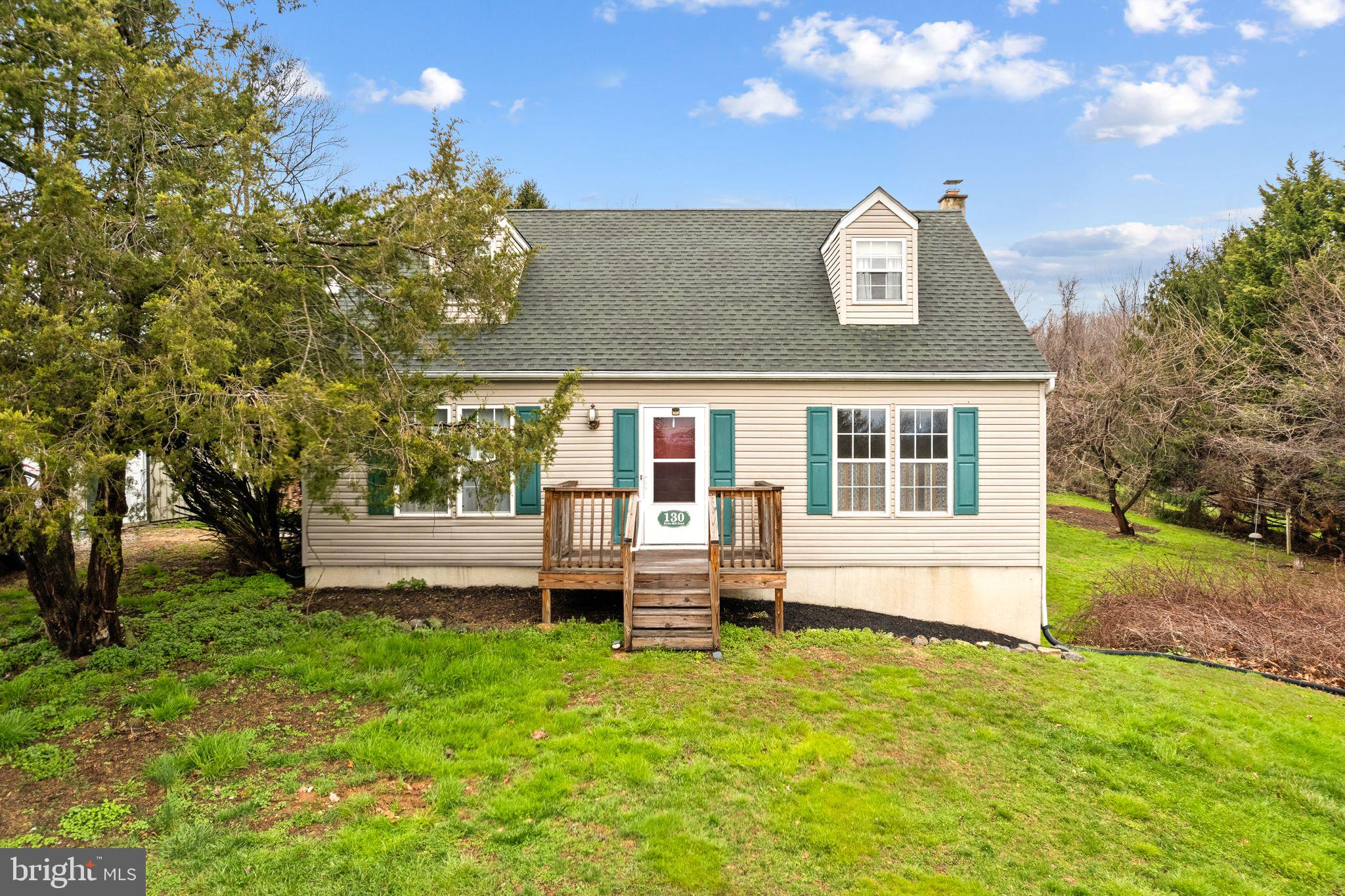 130 Kirks Mill Road Nottingham, PA 19362 - Photo 1 of 30