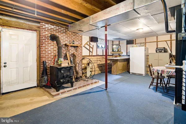 $375,000 | 130 Kirks Mill Road, Nottingham, PA 19362