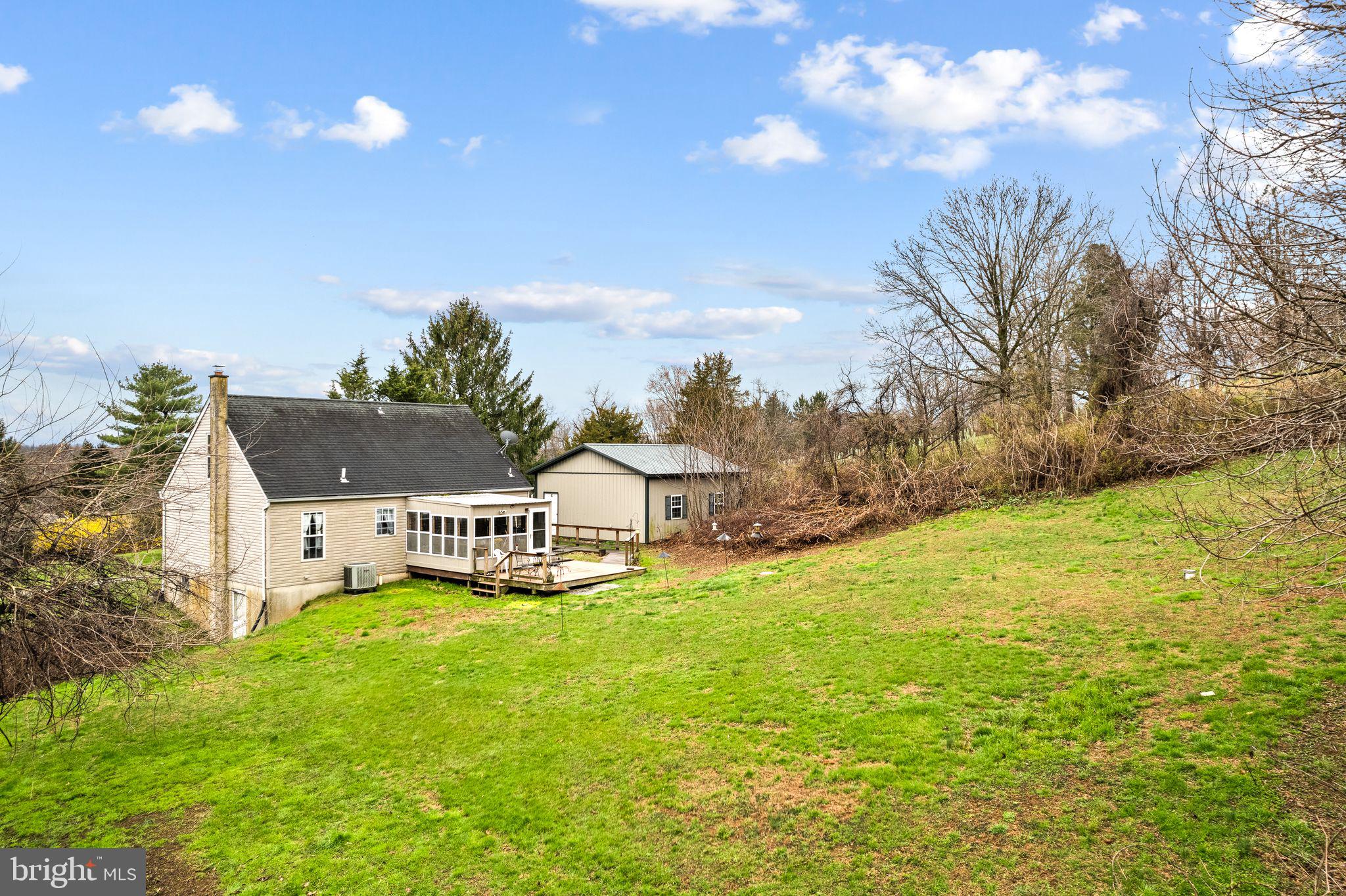 130 Kirks Mill Road Nottingham, PA 19362 - Photo 24 of 30