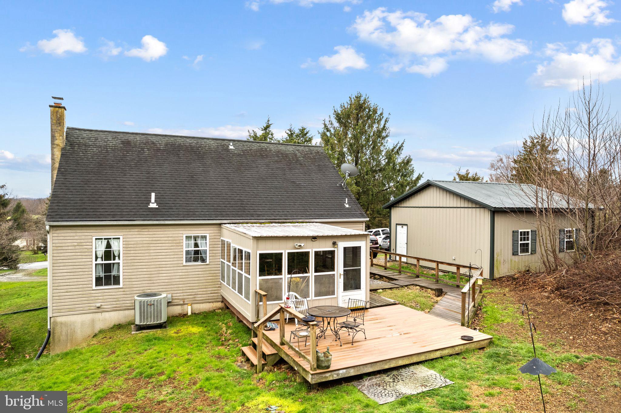 130 Kirks Mill Road Nottingham, PA 19362 - Photo 25 of 30