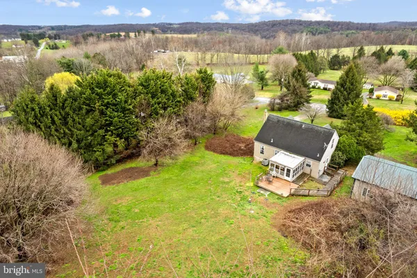 $375,000 | 130 Kirks Mill Road, Nottingham, PA 19362