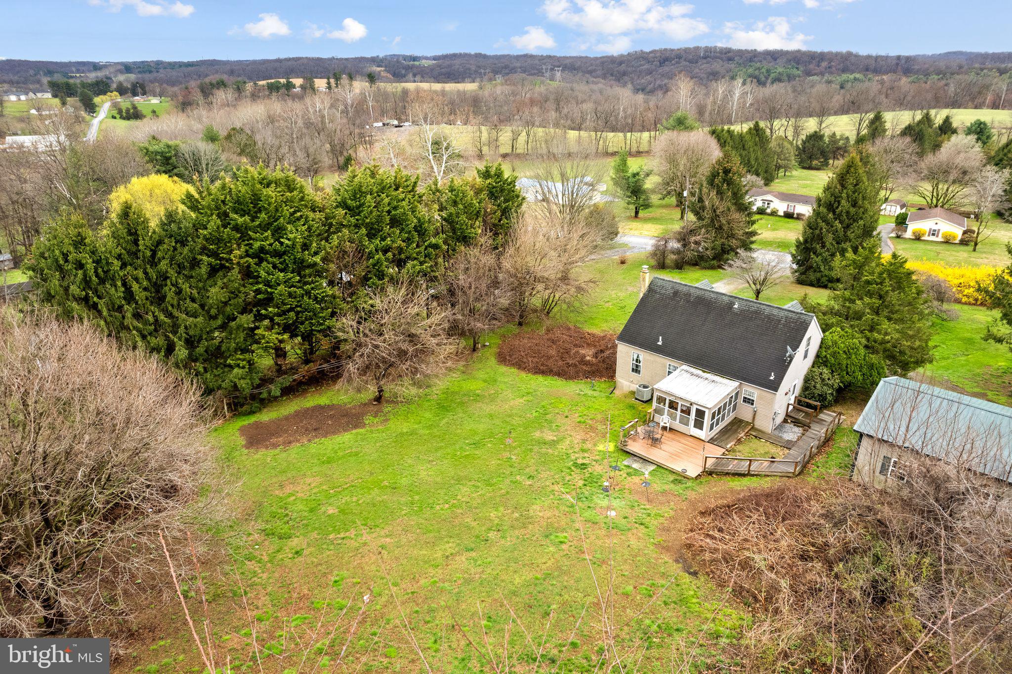 130 Kirks Mill Road Nottingham, PA 19362 - Photo 27 of 30