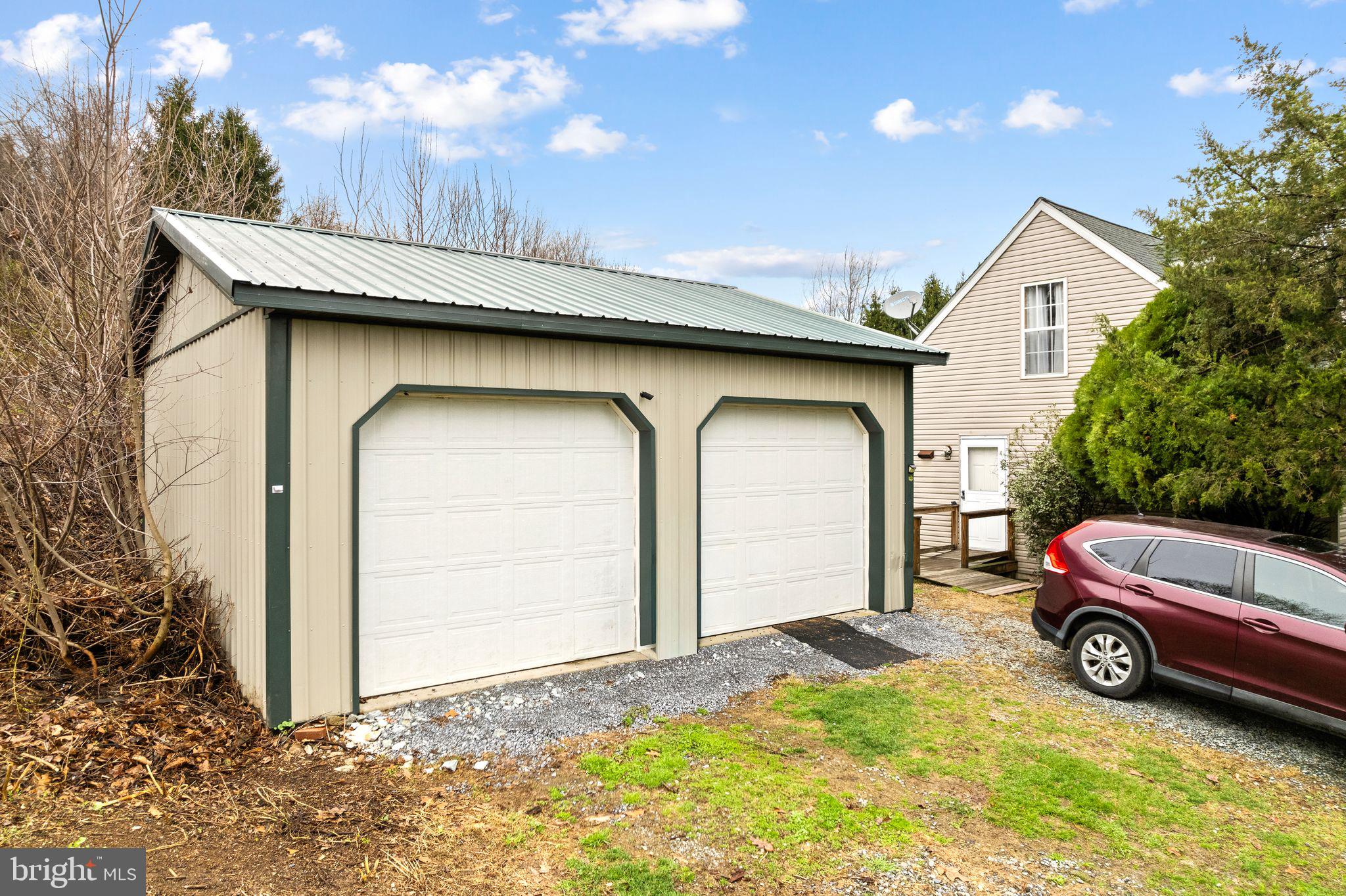 130 Kirks Mill Road Nottingham, PA 19362 - Photo 28 of 30