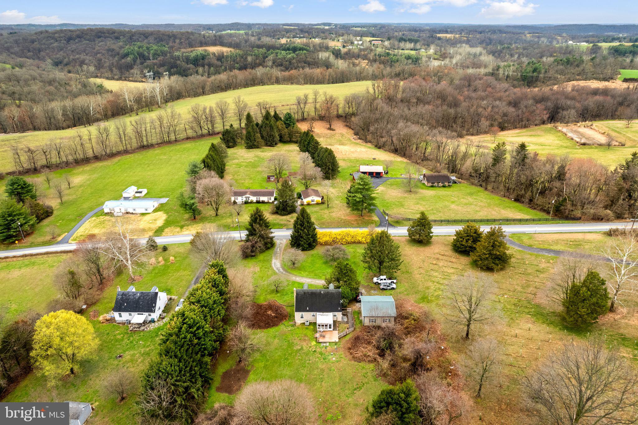 130 Kirks Mill Road Nottingham, PA 19362 - Photo 29 of 30