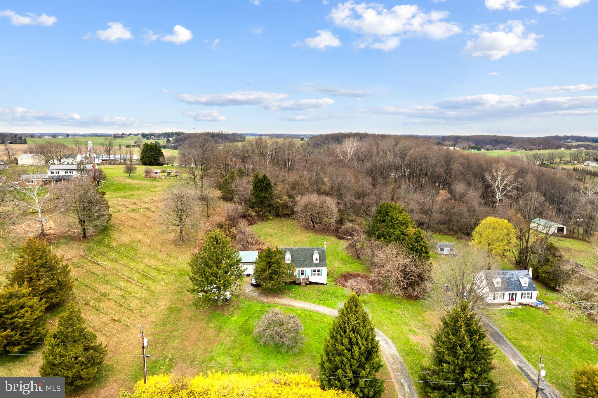 130 Kirks Mill Road Nottingham, PA 19362 - Photo 30 of 30