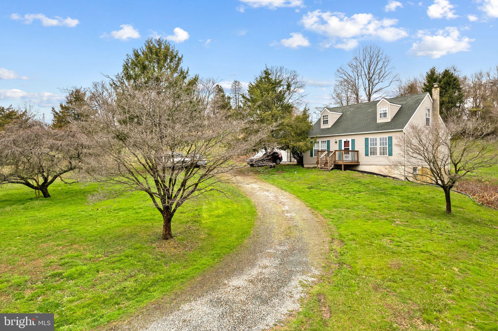 130 Kirks Mill Road Nottingham, PA 19362 - Photo 3 of 30