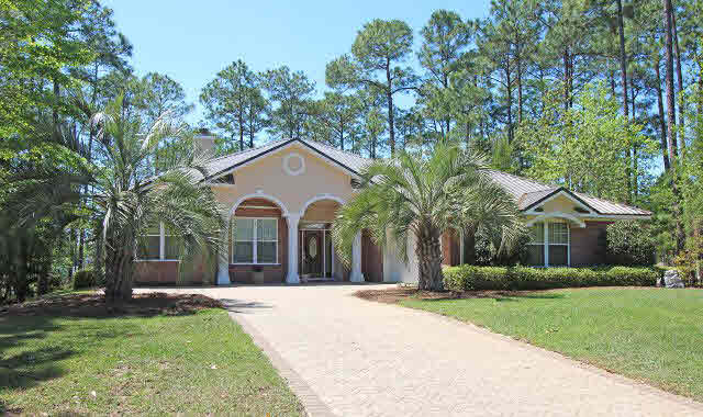 8461 Bay Harbor Road Elberta, AL 36530 - Photo 2 of 28