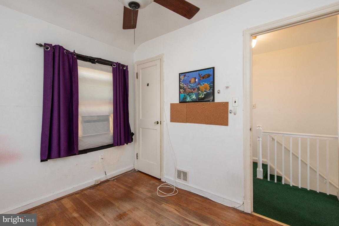 1614 Oakview Drive Silver Spring, MD 20903 - Photo 17 of 28