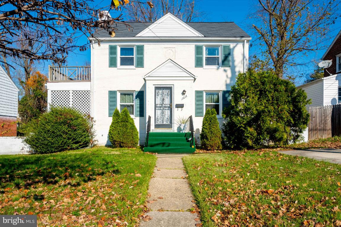 1614 Oakview Drive Silver Spring, MD 20903 - Photo 2 of 28