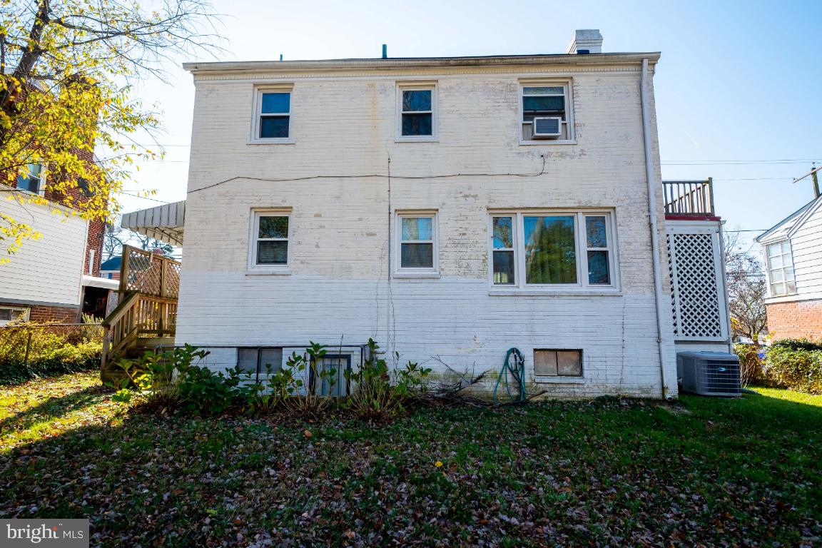 1614 Oakview Drive Silver Spring, MD 20903 - Photo 25 of 28