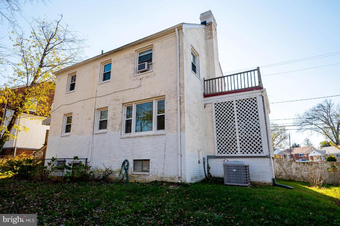 1614 Oakview Drive Silver Spring, MD 20903 - Photo 26 of 28