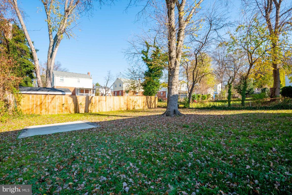 1614 Oakview Drive Silver Spring, MD 20903 - Photo 27 of 28