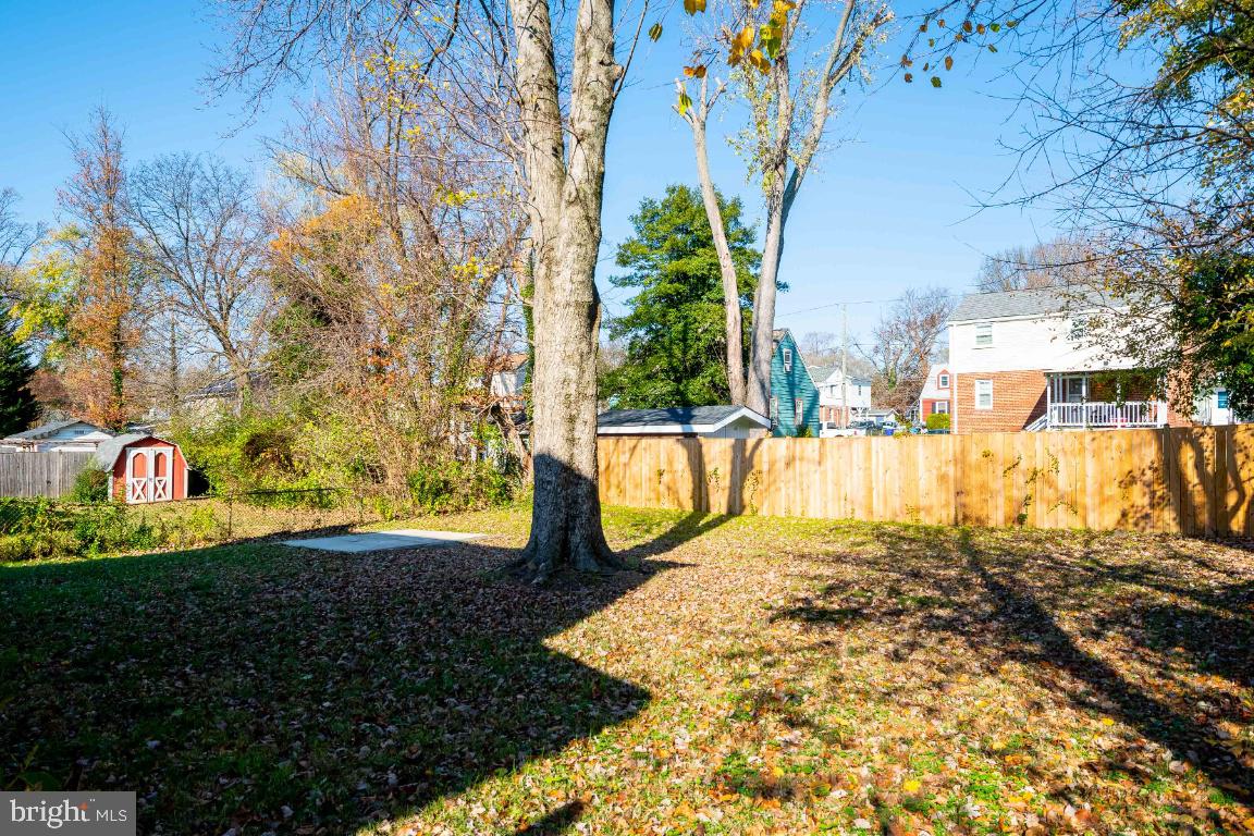 1614 Oakview Drive Silver Spring, MD 20903 - Photo 28 of 28