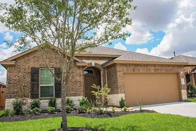 $2,290 | 23727 San Barria Drive, Katy, TX 77493