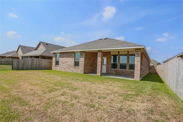 $2,290 | 23727 San Barria Drive, Katy, TX 77493