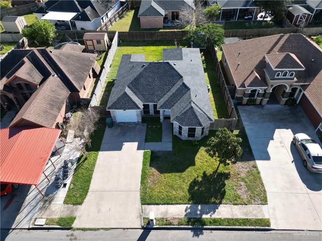 1204 East Rio Vista Avenue Pharr, TX 78577 - Photo 3 of 30