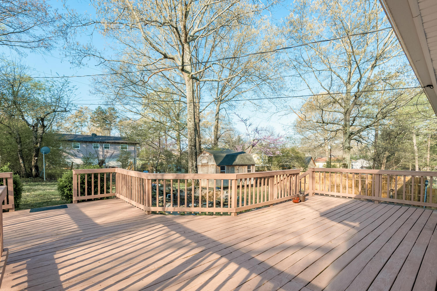 1626 North Chester Road Hixson, TN 37343 - Photo 22 of 30 1626_N_Chester_Rd_07