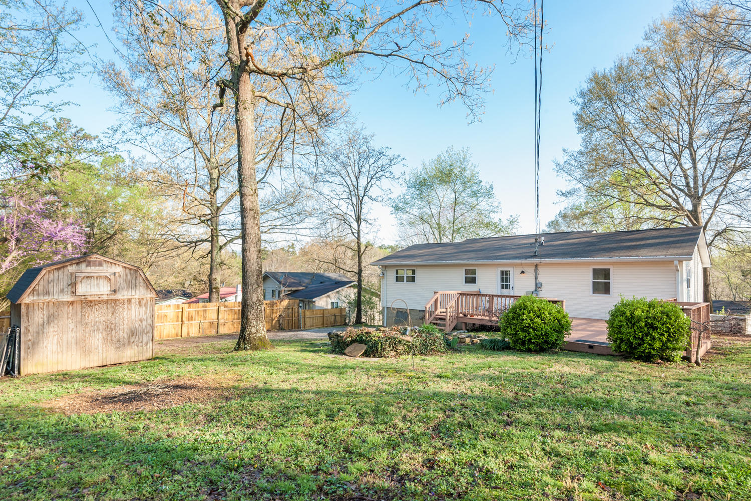 1626 North Chester Road Hixson, TN 37343 - Photo 23 of 30 1626_N_Chester_Rd_09