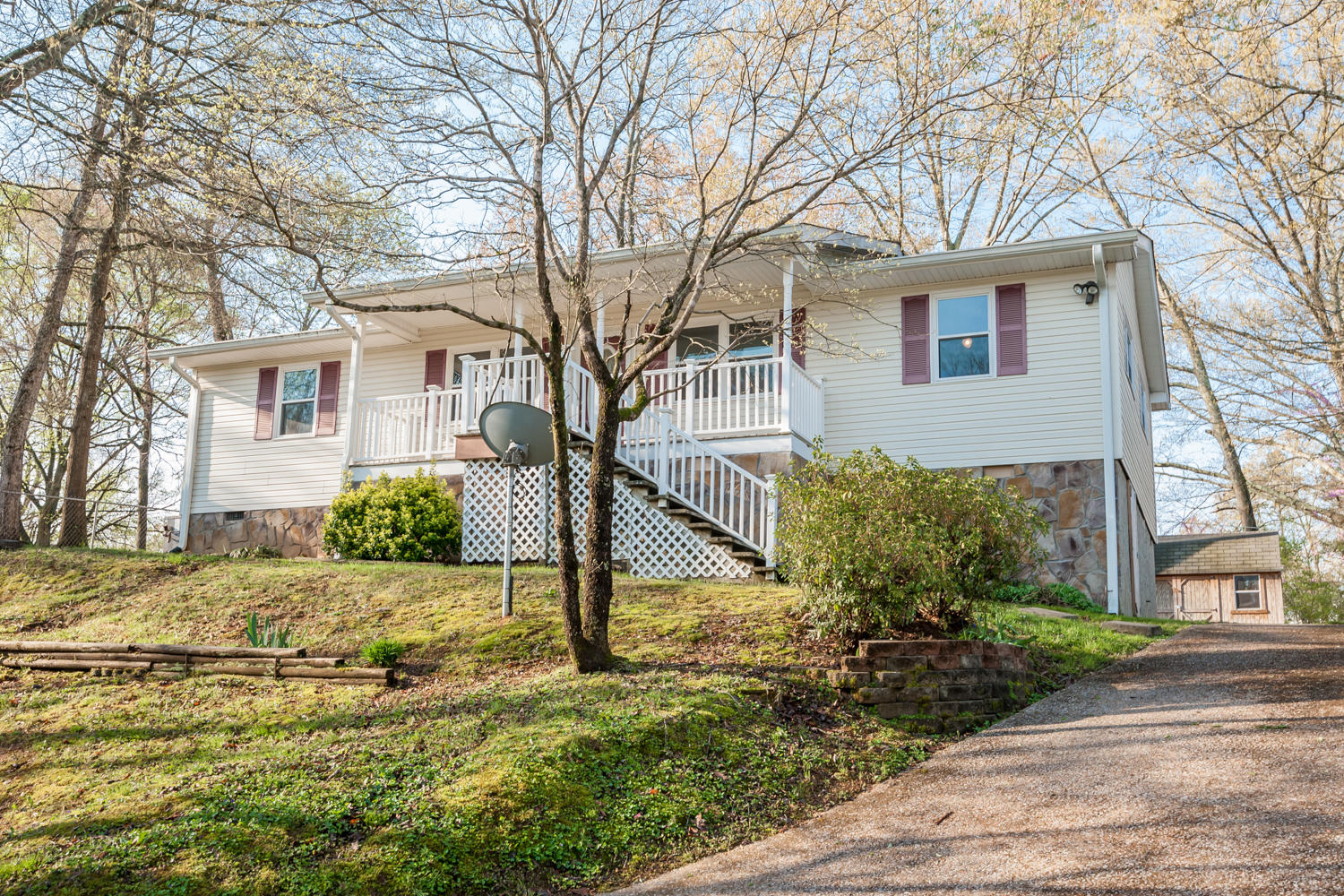 1626 North Chester Road Hixson, TN 37343 - Photo 25 of 30 1626_N_Chester_Rd_02