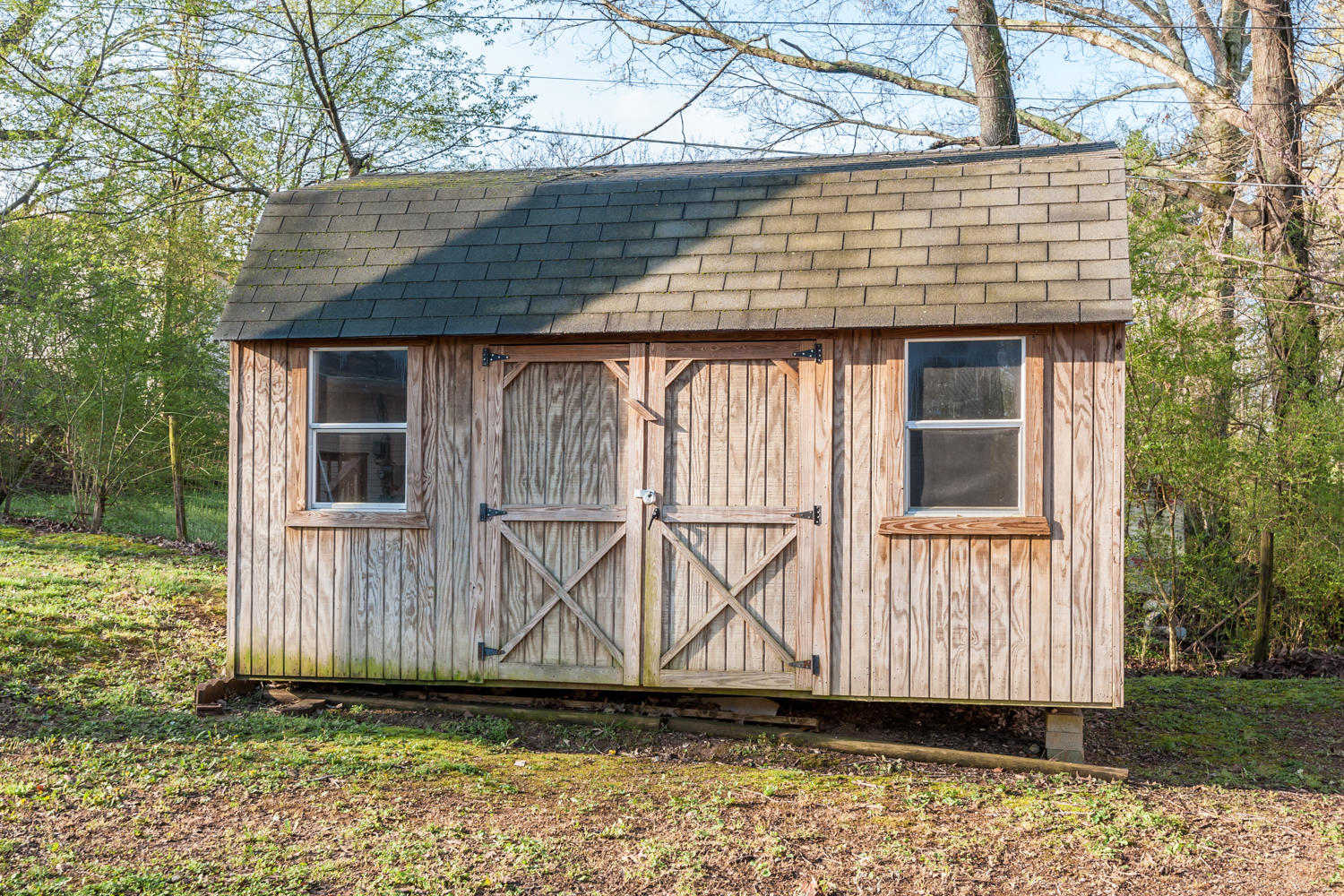 1626 North Chester Road Hixson, TN 37343 - Photo 26 of 30 1626_N_Chester_Rd_12