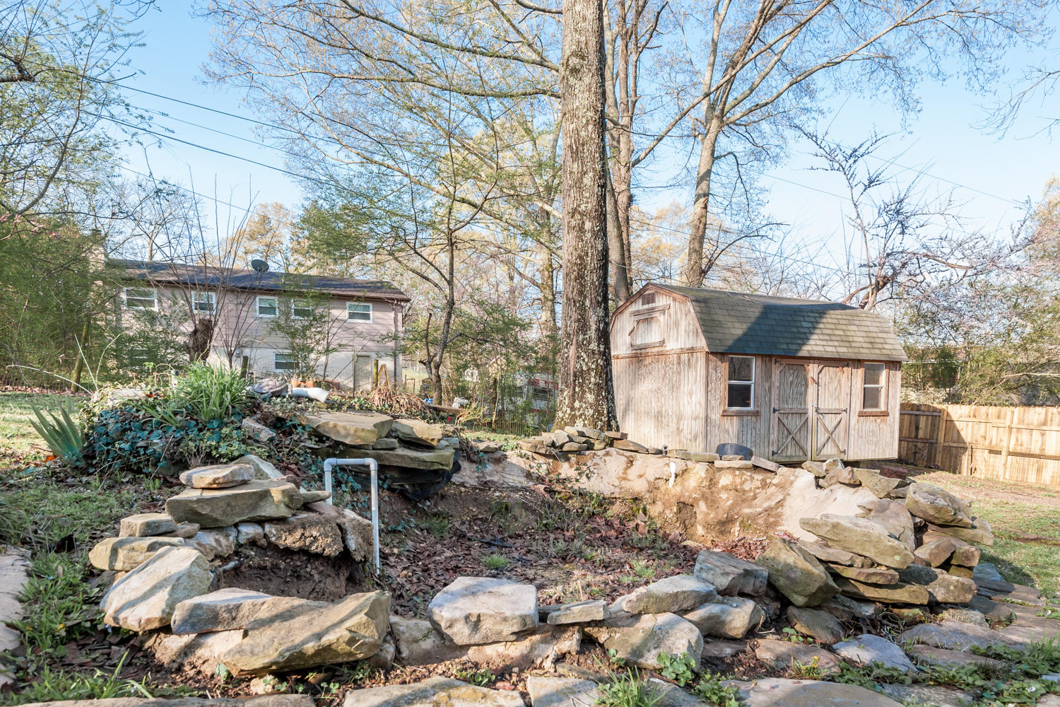 1626 North Chester Road Hixson, TN 37343 - Photo 27 of 30 1626_N_Chester_Rd_13