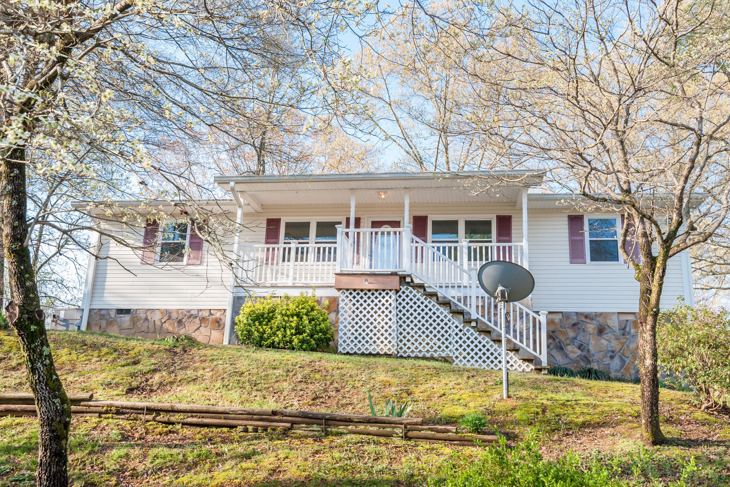 1626 North Chester Road Hixson, TN 37343 - Photo 28 of 30 1626_N_Chester_Rd_01