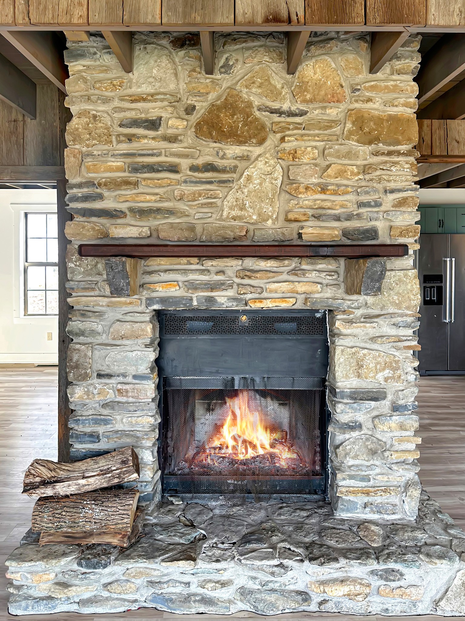 1041 Old Mt Vernon Road Bethpage, TN 37022 - Photo 12 of 46