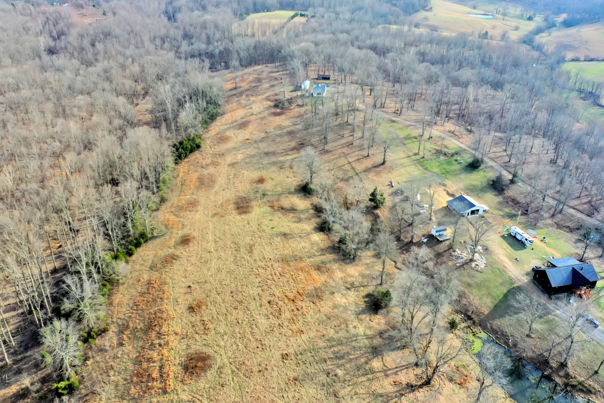 1041 Old Mt Vernon Road Bethpage, TN 37022 - Photo 37 of 46