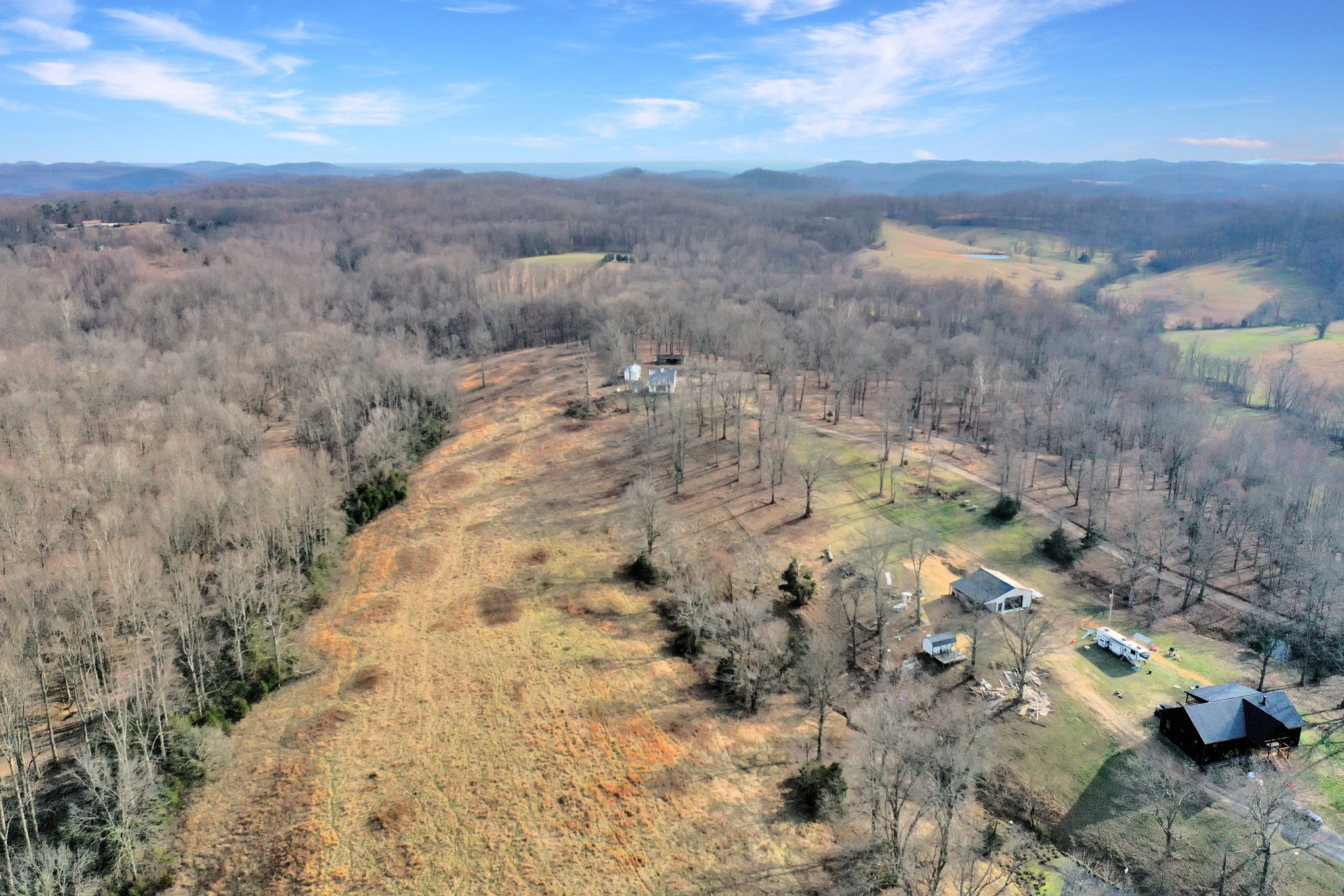 1041 Old Mt Vernon Road Bethpage, TN 37022 - Photo 38 of 46