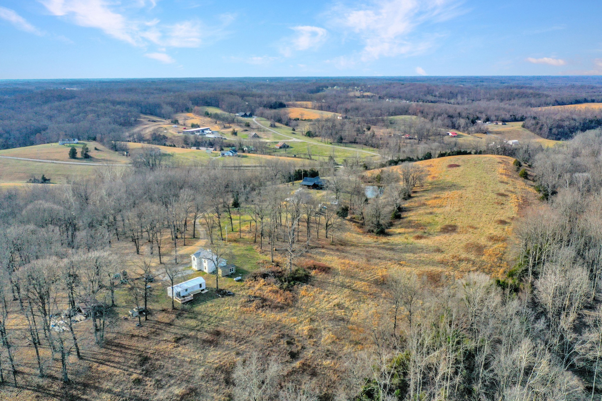 1041 Old Mt Vernon Road Bethpage, TN 37022 - Photo 42 of 46 a view of city