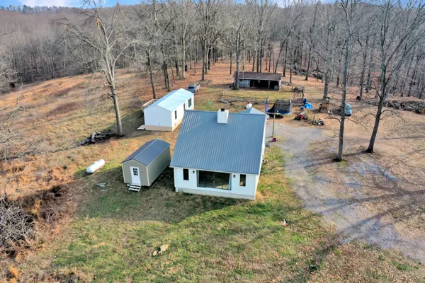 $875,000 | 1041 Old Mt Vernon Road, Bethpage, TN 37022