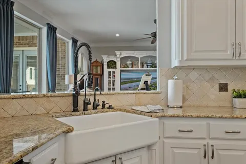 $4,200,000 | 1904 West Emerald Bend Court, Granbury, TX 76049