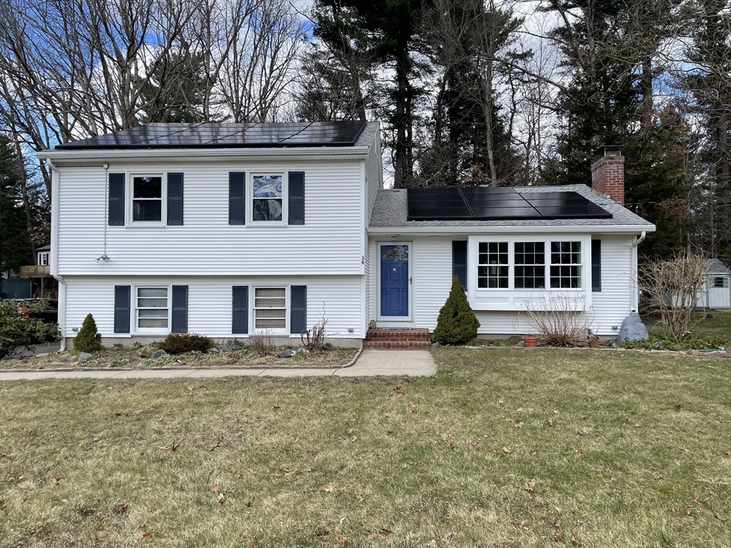 36 Avondale Road Longmeadow, MA 01106 - Photo 1 of 25 Gallery Image 1