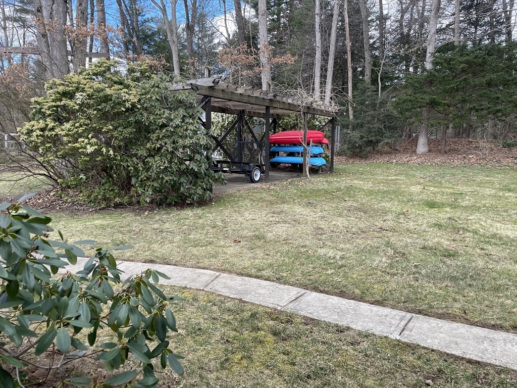 36 Avondale Road Longmeadow, MA 01106 - Photo 6 of 25 Gallery Image 6