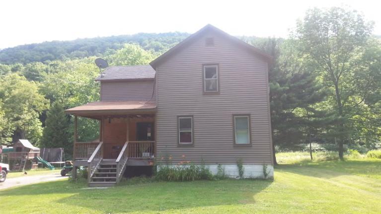 455 Lower Cadosia Road Hancock, NY 13783 - Photo 1 of 1 Gallery Image 1