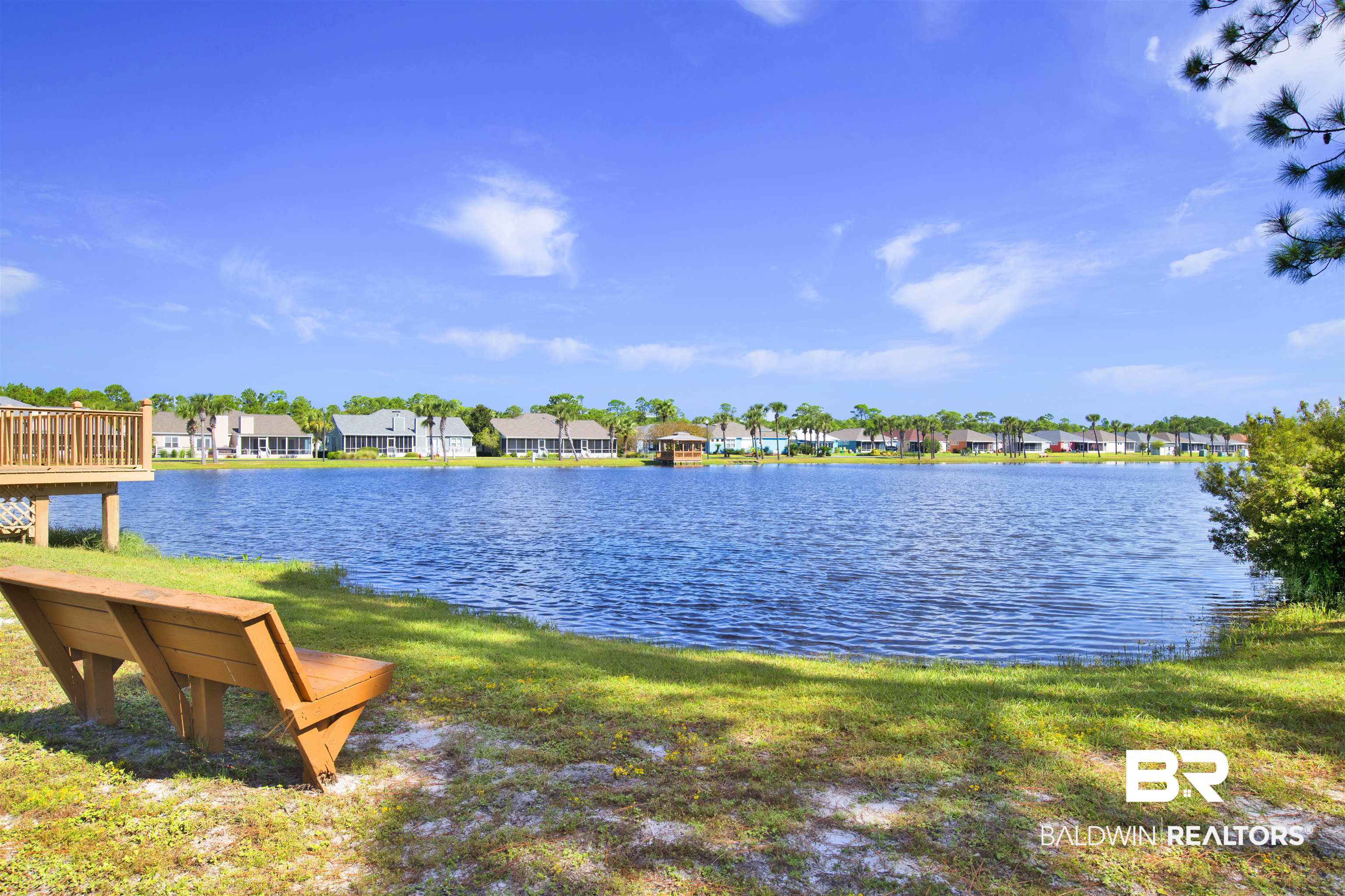 25293 Perdido Beach Boulevard, Unit 24 Orange Beach, AL 36561 - Photo 31 of 35