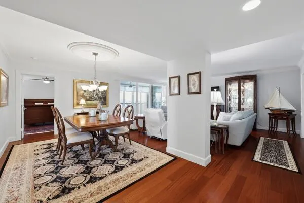 $950,000 | 19800 Sandpointe Bay Drive, Unit 802, Tequesta, FL 33469