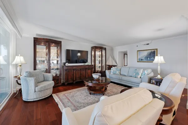 $950,000 | 19800 Sandpointe Bay Drive, Unit 802, Tequesta, FL 33469