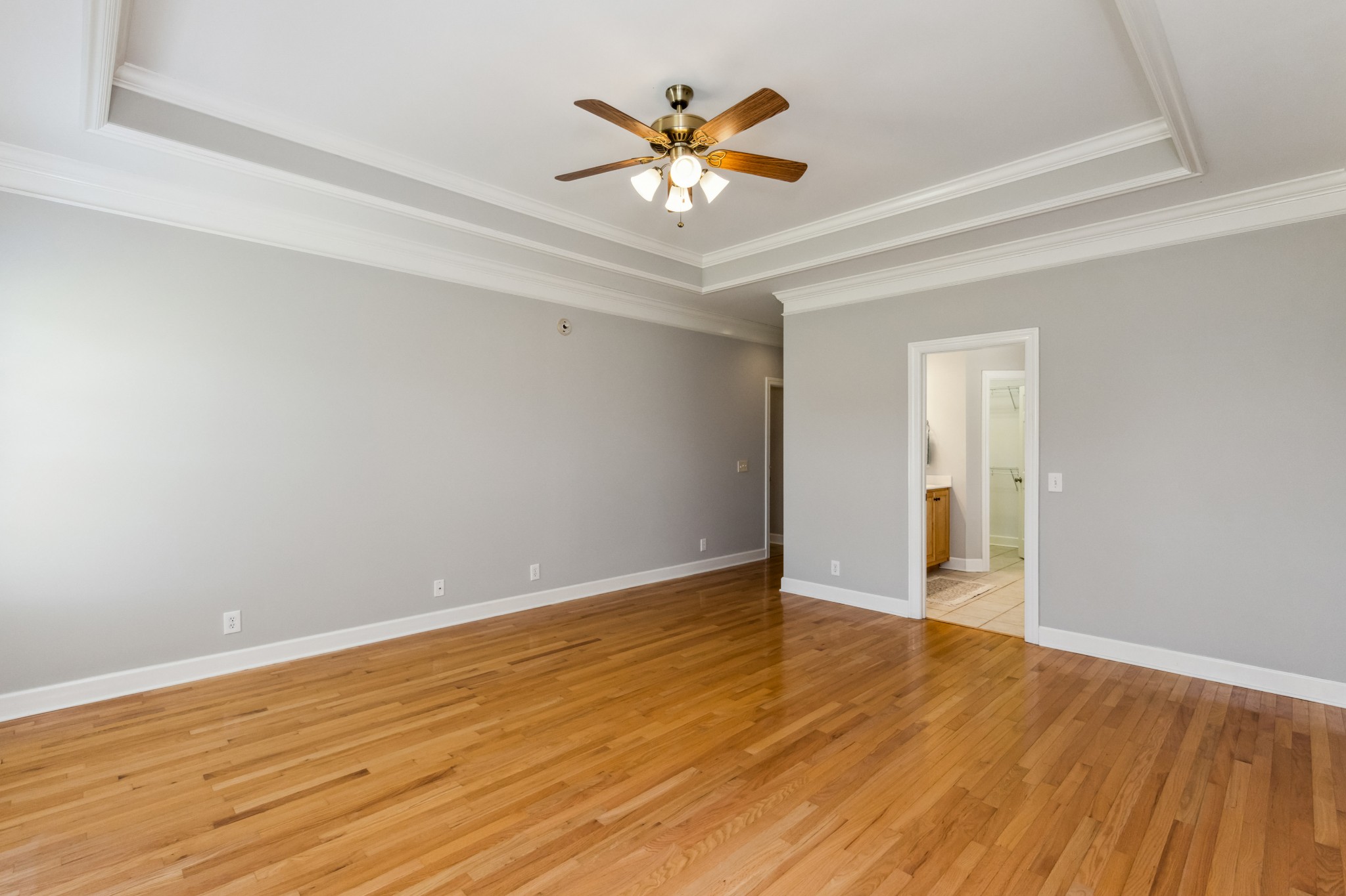 5592 Cedar Grove Road Murfreesboro, TN 37127 - Photo 13 of 43 Bedroom #1