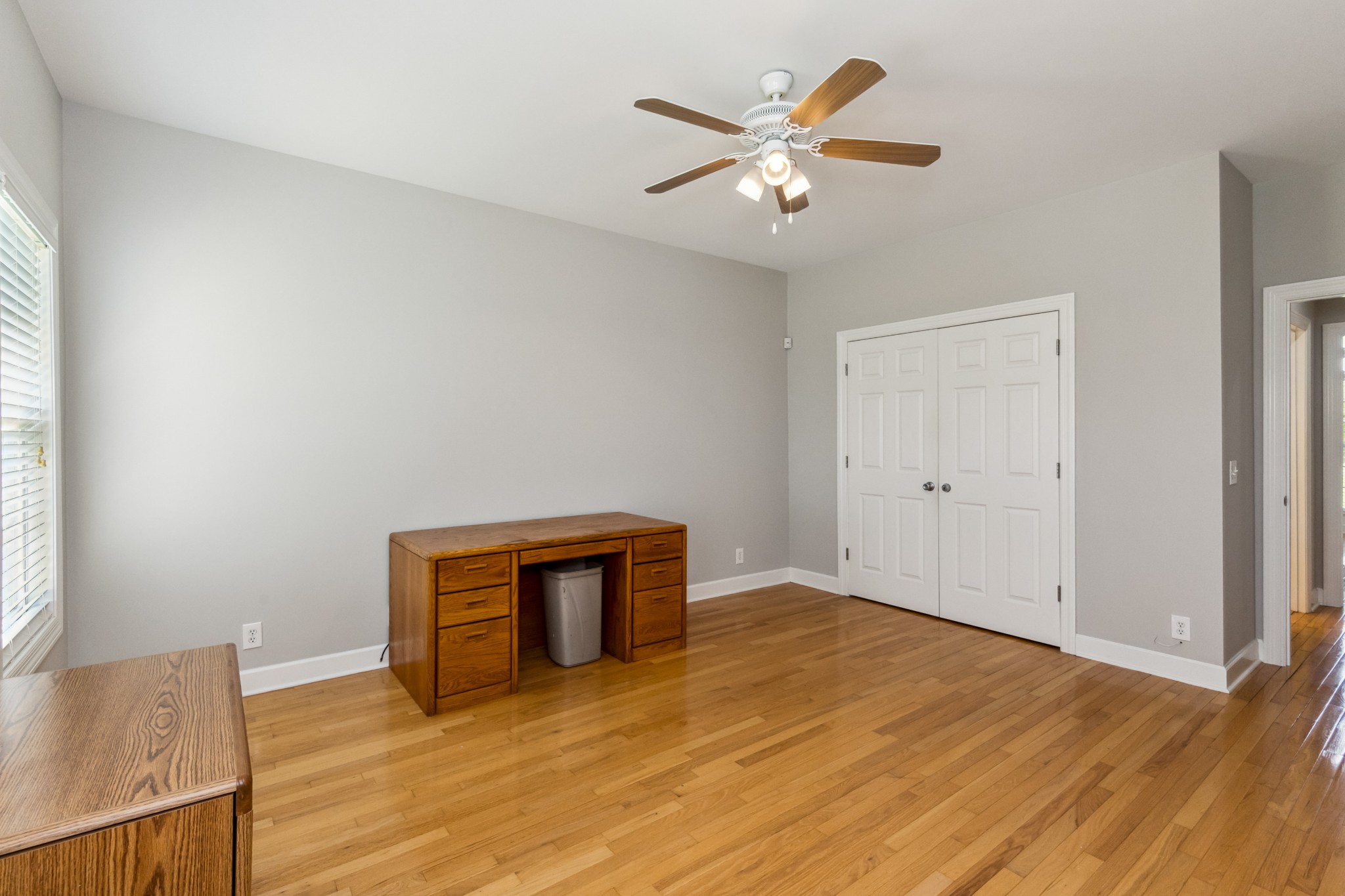 5592 Cedar Grove Road Murfreesboro, TN 37127 - Photo 19 of 43 Bedroom #2 is 13'x15'!